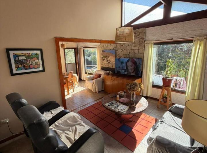 Casa · 117m² · 5 Ambientes · 1 Cochera