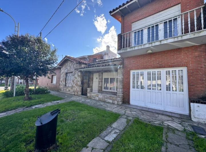 Casa · 135m² · 5 Ambientes