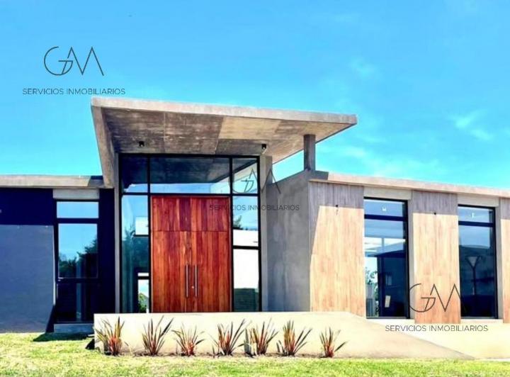 Casa · 160m² · 4 Ambientes