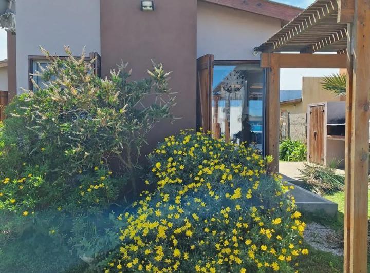 Casa · 210m² · 2 Ambientes