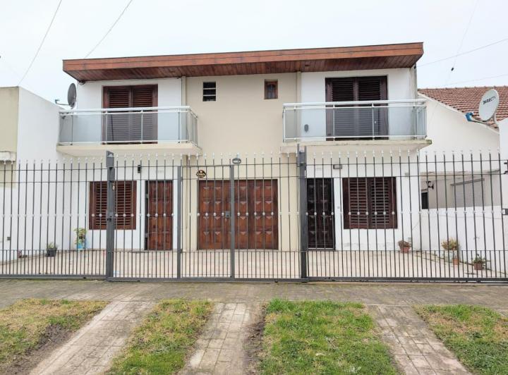 Casa · 180m² · 4 Ambientes