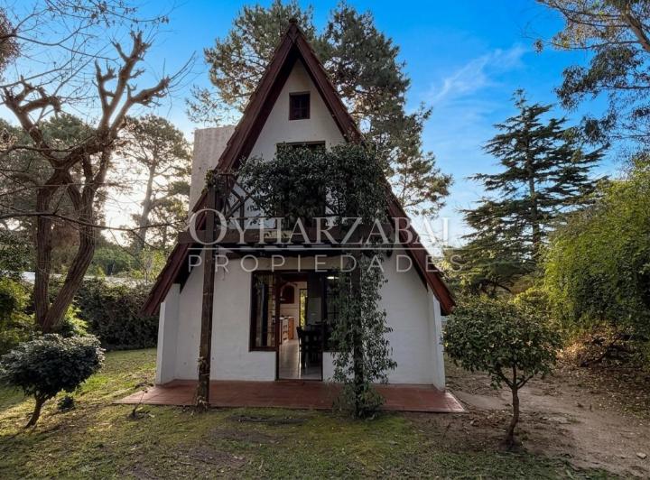 Casa · 68m² · 4 Ambientes