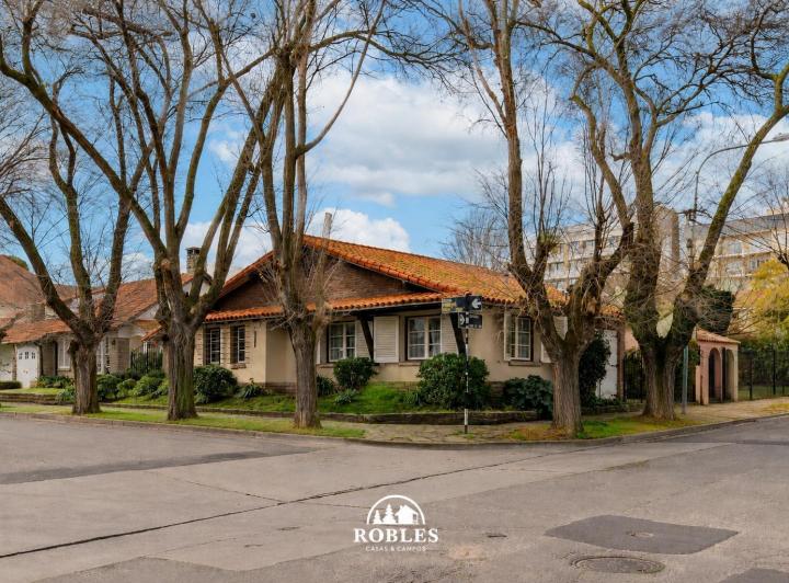 Casa · 169m² · 4 Ambientes