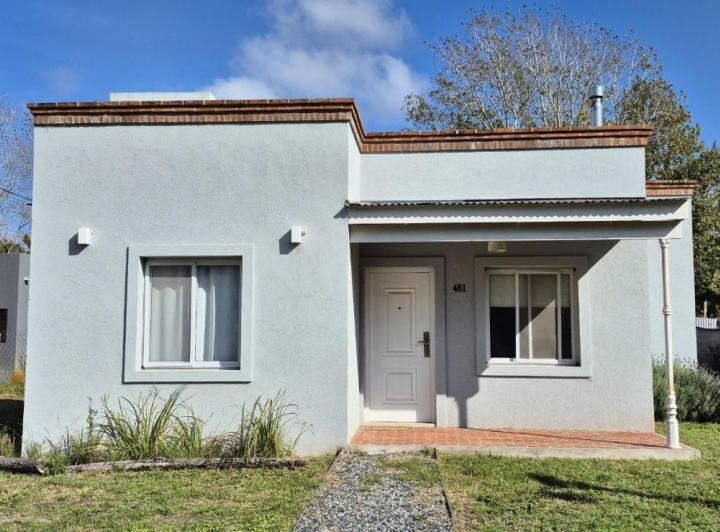 Casa · 75m² · 3 Ambientes