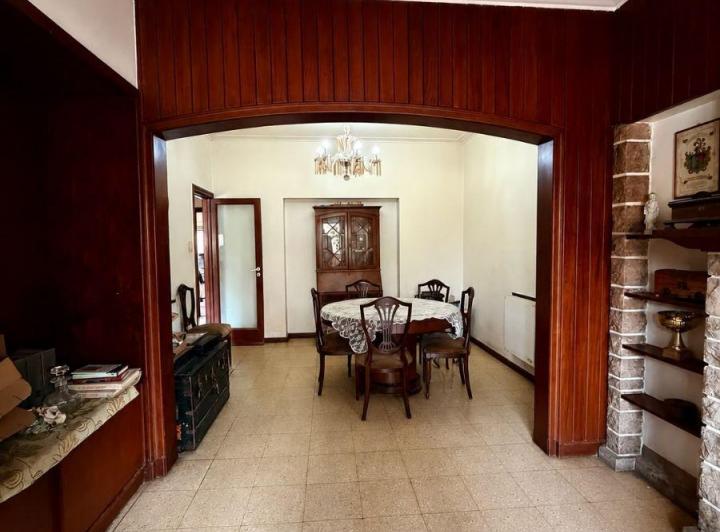 Casa · 113m² · 3 Ambientes · 1 Cochera