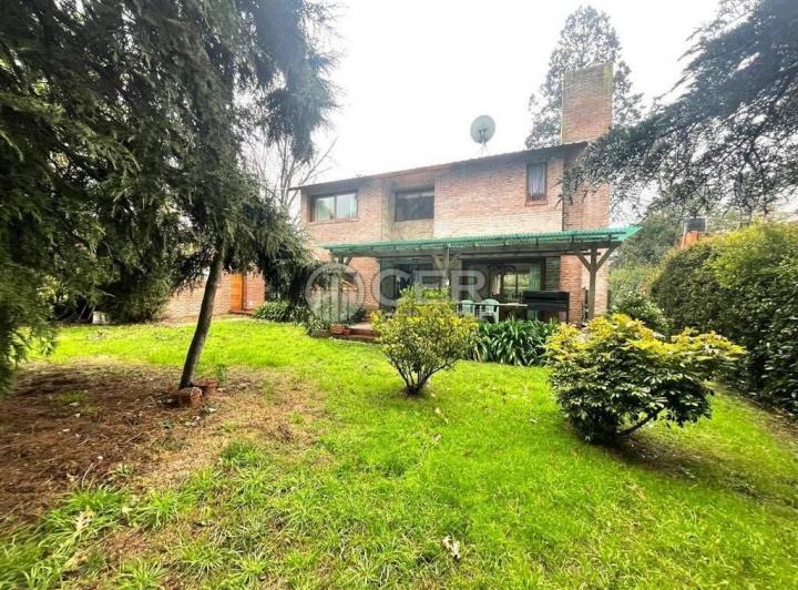 Casa · 120ha · 4 Ambientes