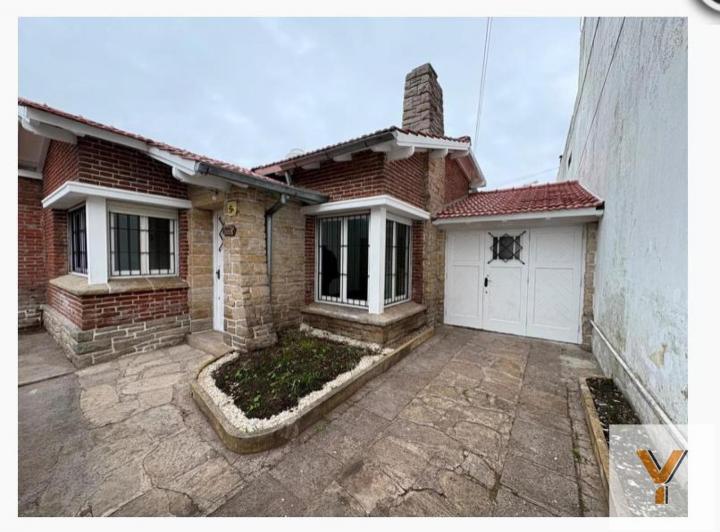 Casa · 145m² · 3 Ambientes
