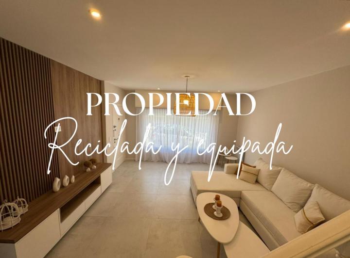 Casa · 160m² · 5 Ambientes