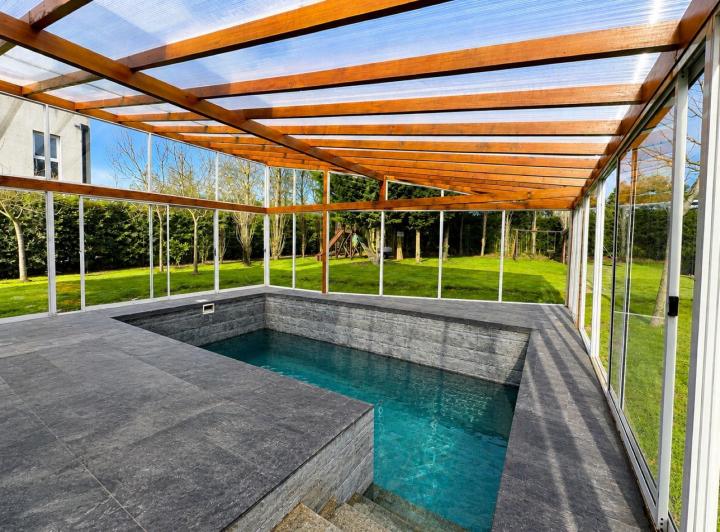 Casa · 170m² · 4 Ambientes
