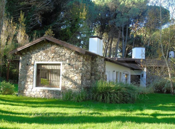 Casa · 163m²