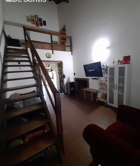 Casa · 164m² · 4 Ambientes