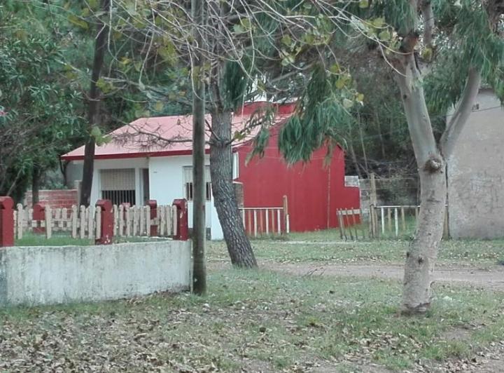 Casa · 100m² · 3 Ambientes · 1 Cochera