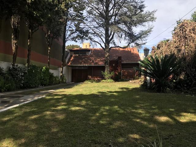 Casa · 80m² · 4 Ambientes