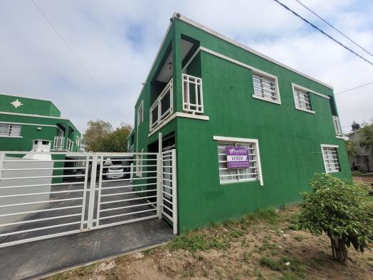 Casa · 78m² · 4 Ambientes · 1 Cochera