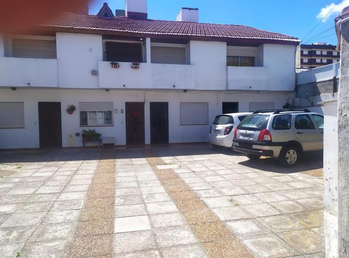 Casa · 90m² · 4 Ambientes