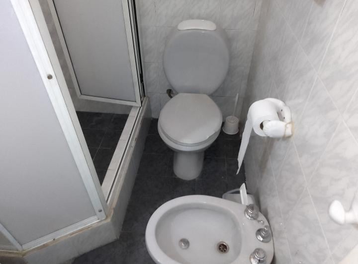 Casa · 62m² · 4 Ambientes