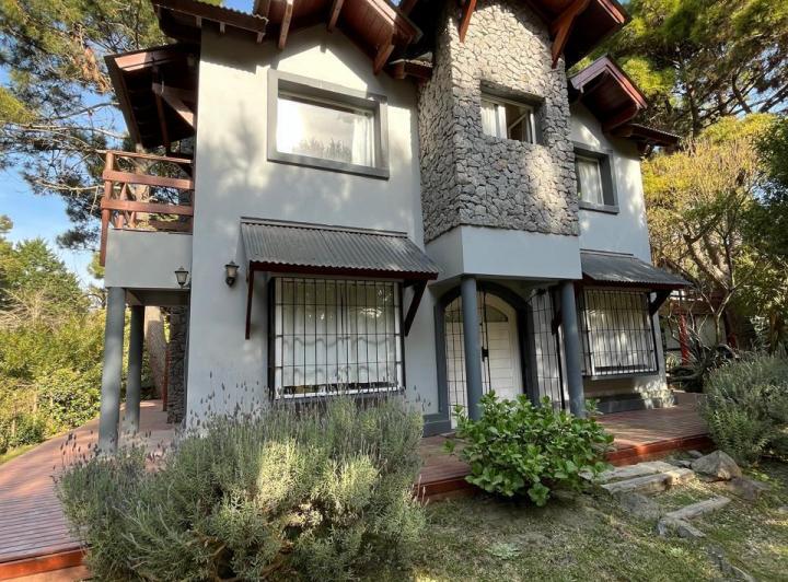 Casa · 120m² · 3 Ambientes