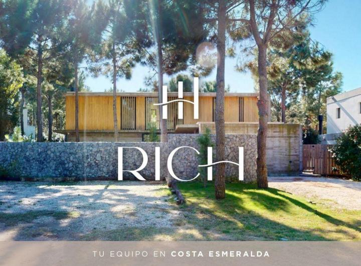 Casa · 306m² · 6 Ambientes
