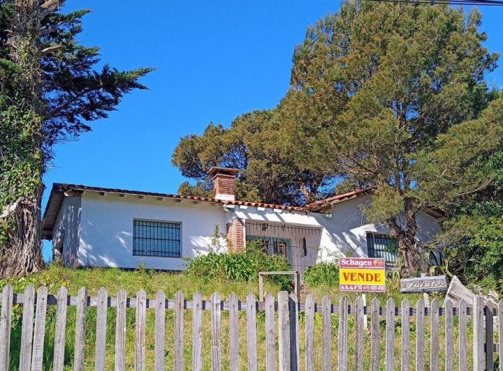 Casa · 80m² · 3 Ambientes · 1 Cochera