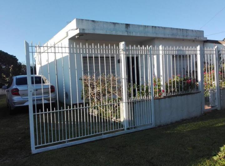 Casa · 62m² · 3 Ambientes · 1 Cochera