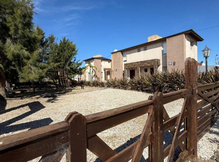 Casa · 75m² · 3 Ambientes