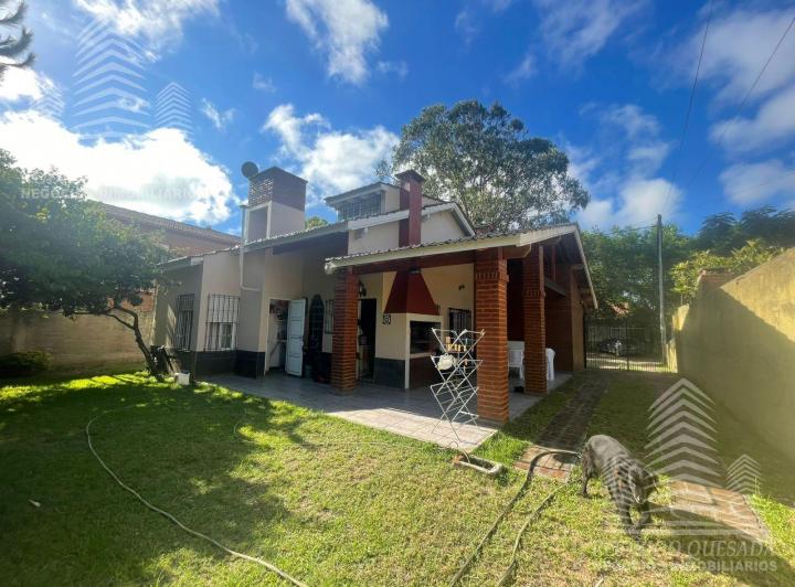 Casa · 120m² · 3 Ambientes · 1 Cochera