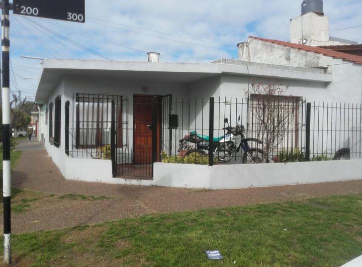 Casa · 110m² · 3 Ambientes