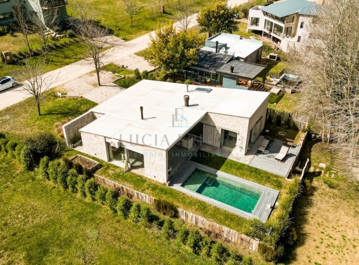 Casa · 166m² · 3 Ambientes