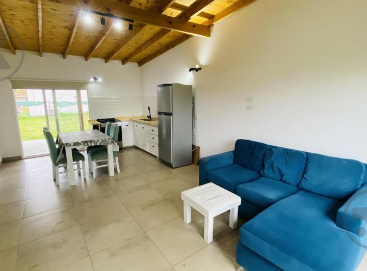 Casa · 60m² · 3 Ambientes