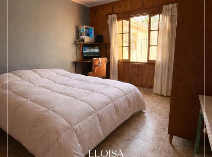Casa · 133m² · 3 Ambientes · 2 Cocheras