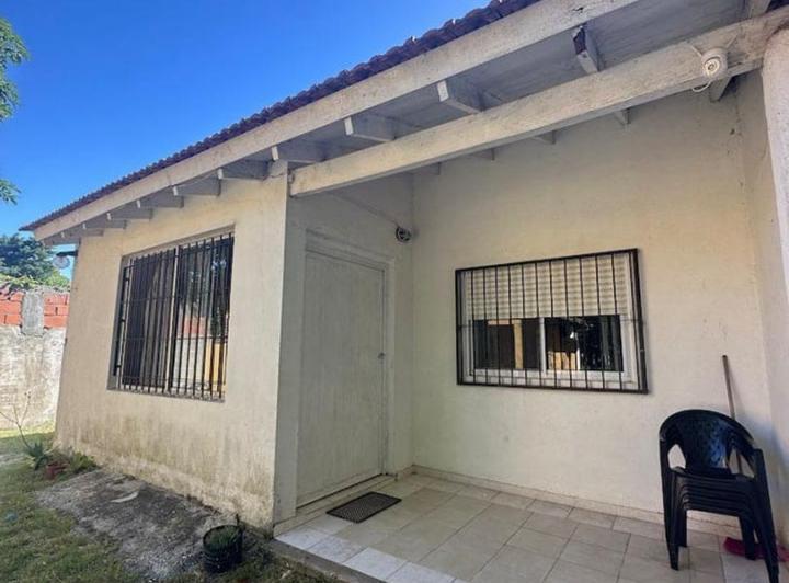 Casa · 60m² · 2 Ambientes