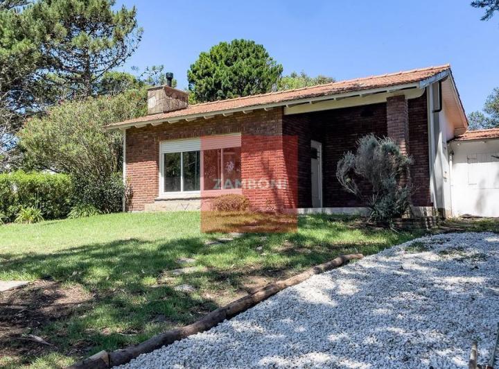 Casa · 95m² · 3 Ambientes