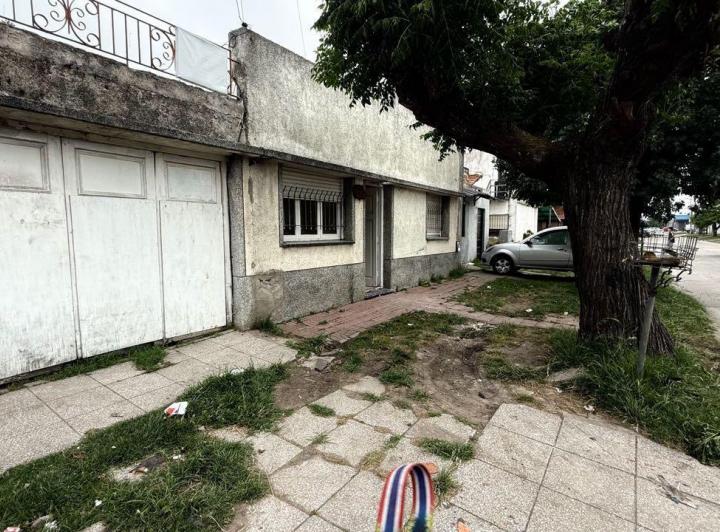Casa · 150m² · 3 Dormitorios · 1 Cochera