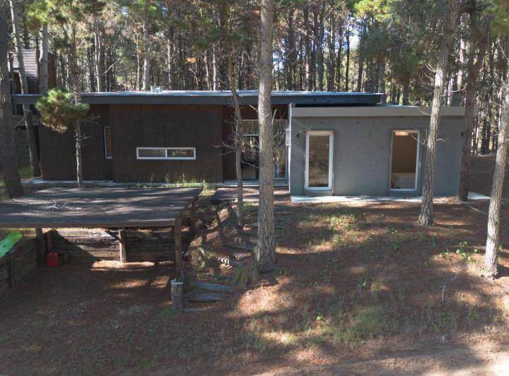 Casa · 180m² · 5 Ambientes