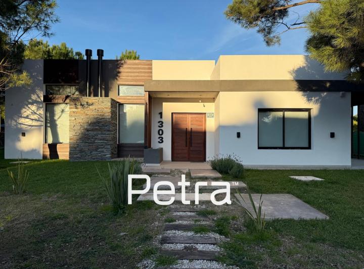 Casa · 150m² · 4 Ambientes