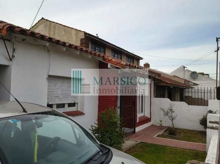 Casa · 75m² · 3 Ambientes