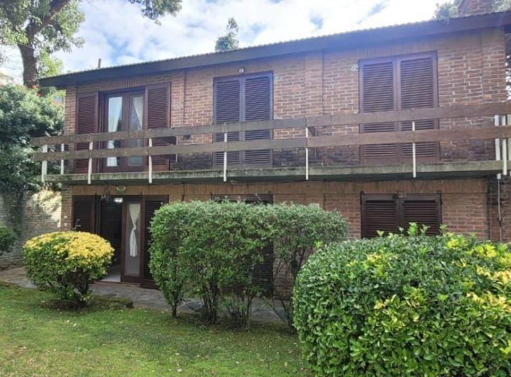 Casa · 70m² · 2 Ambientes