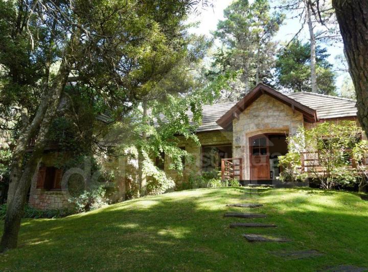Casa · 157m² · 1 Ambiente