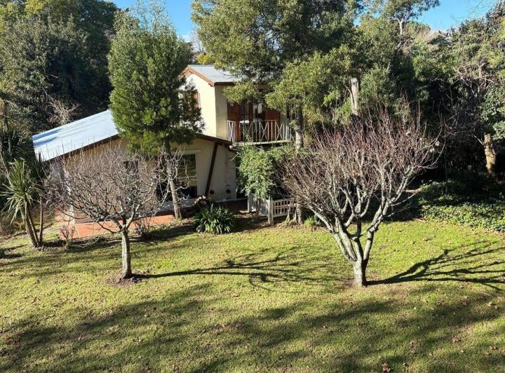 Casa · 65m² · 3 Ambientes