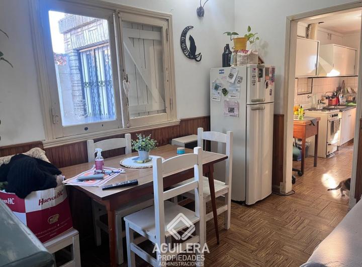 Casa · 374m² · 5 Ambientes