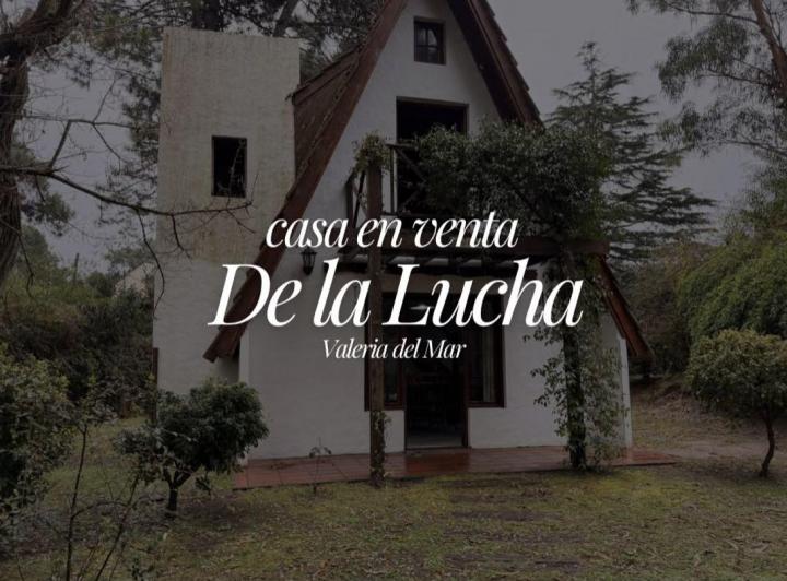 Casa · 68m² · 4 Ambientes