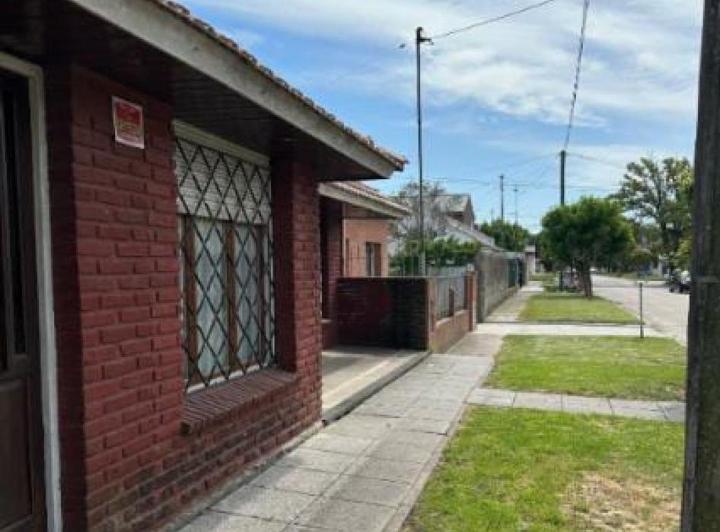 Casa · 115m² · 4 Ambientes