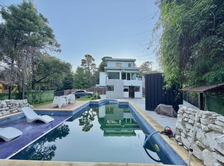 Casa · 112m² · 3 Ambientes