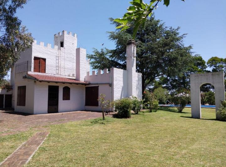Casa · 500m² · 5 Ambientes