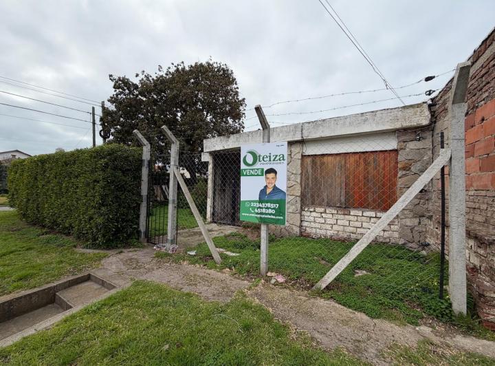 Casa · 65m²