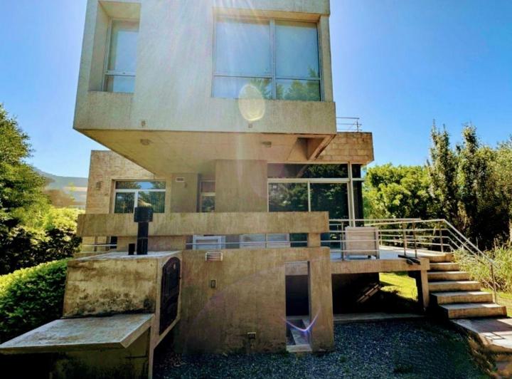 Casa · 471m² · 7 Ambientes