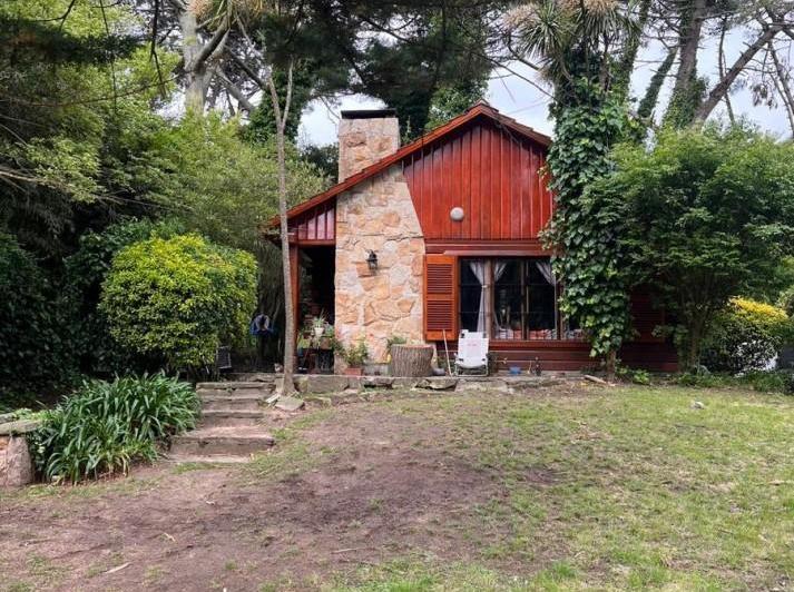 Casa · 66m² · 4 Ambientes