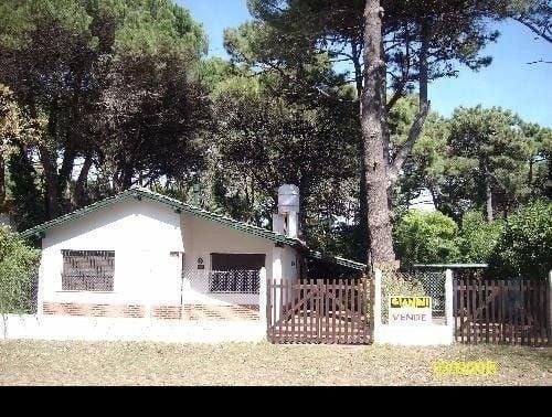Casa · 125m² · 3 Ambientes · 1 Cochera