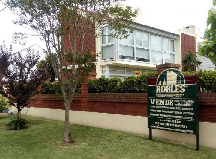 Casa · 453m² · 6 Ambientes