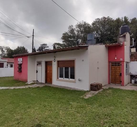 Casa · 75m² · 3 Ambientes